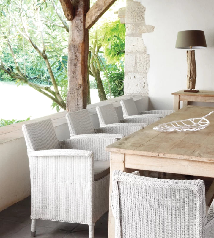 Dovile Dining chair