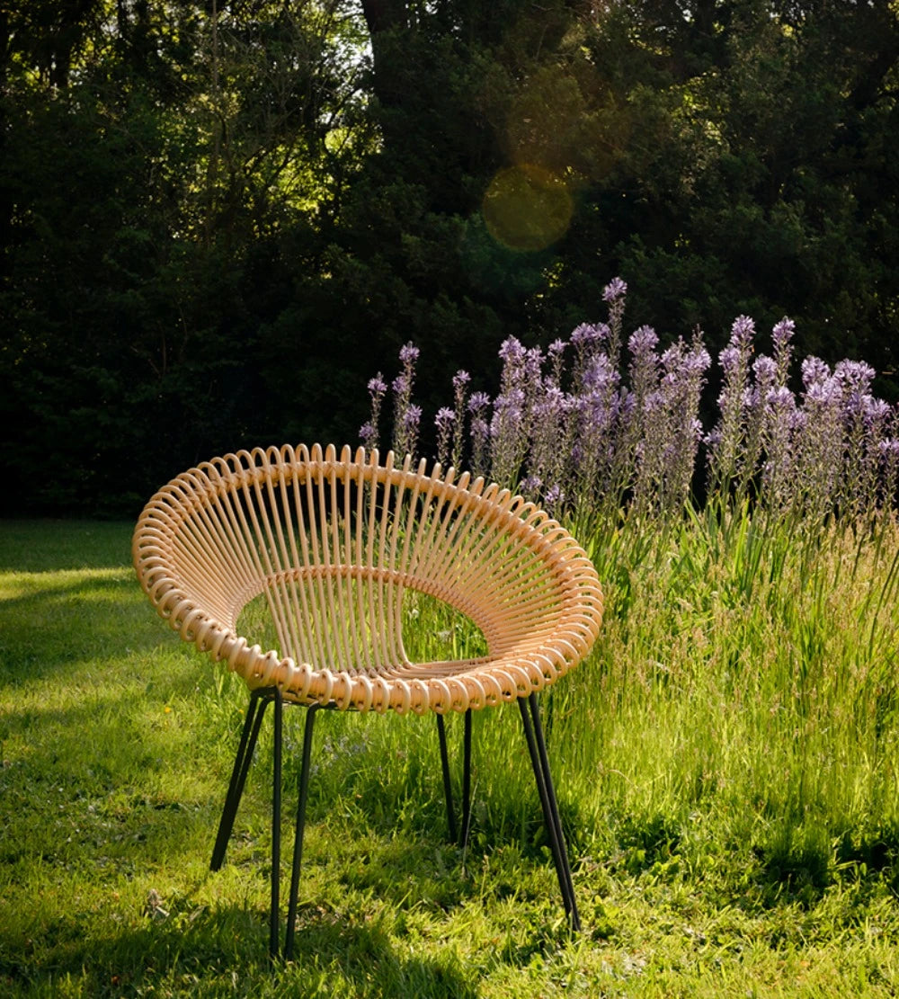 Roy Lazy chair - 2 colors