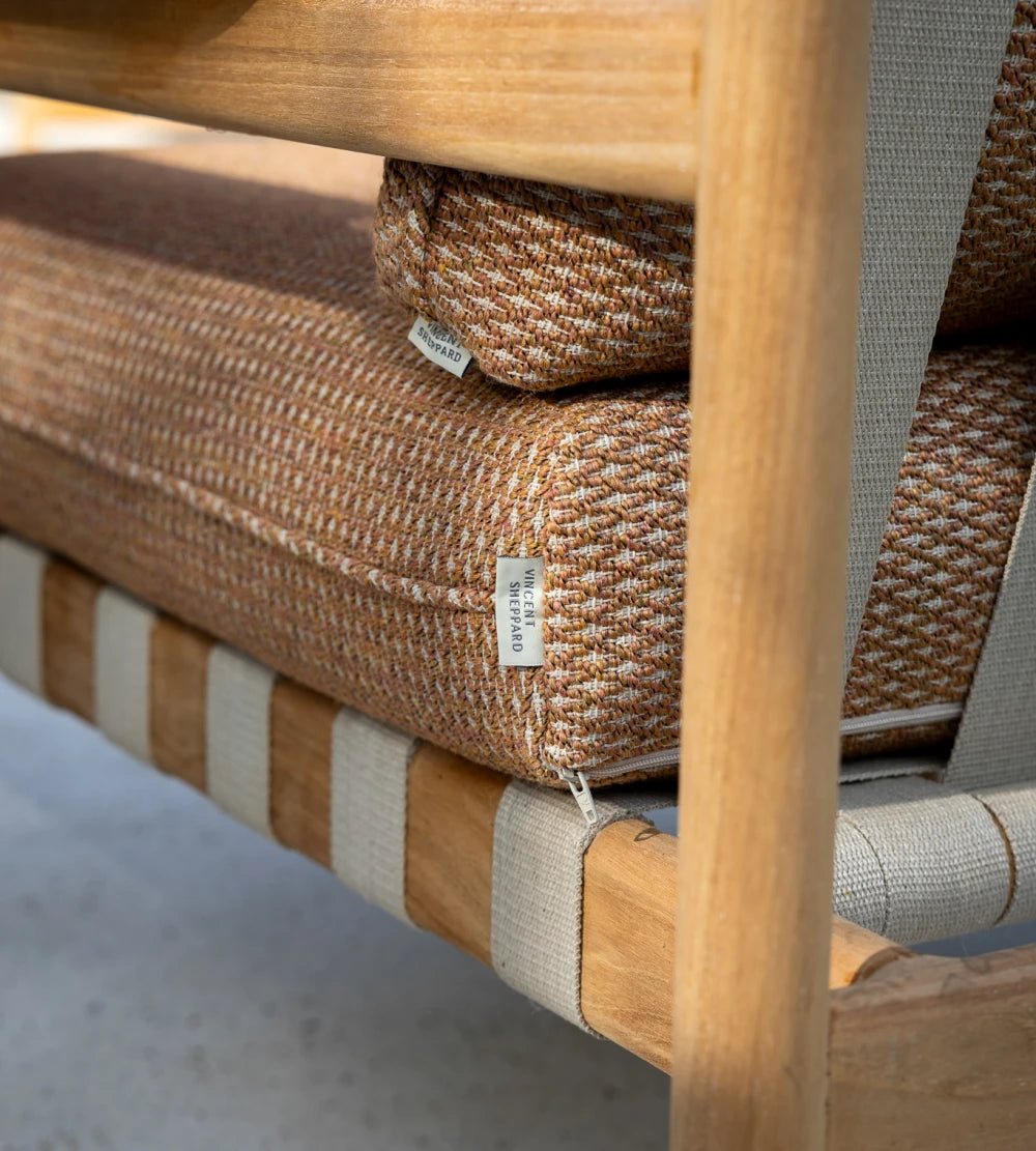 Oda Lounge chair