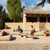 Tatami - Lounge chair 1S - with corner