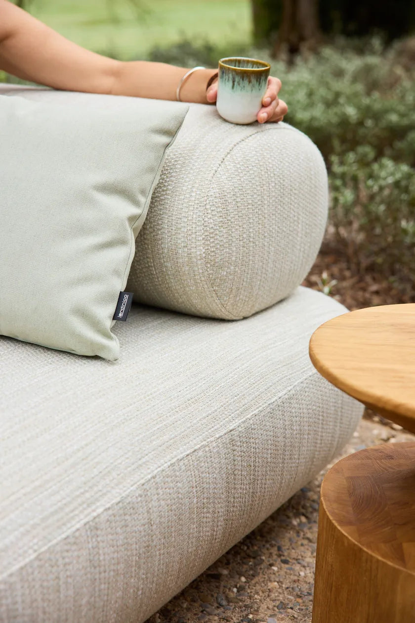 Tatami - Lounge chair 1S - with corner