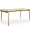 Noa dining table - 3 sizes