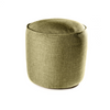 Bay Poef rond Ø50cm out/indoor - Sage
