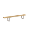 Nature bench - 3 sizes - 2 colours