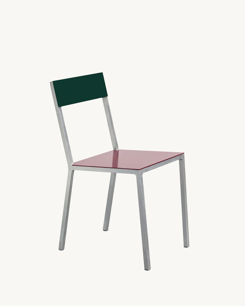 Chair - ALU - by Muller Van Severen - 14 colors
