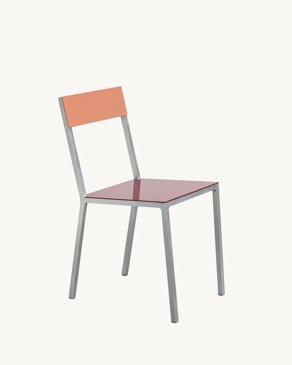 Chair - ALU - by Muller Van Severen - 14 colors