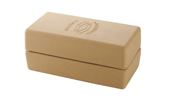 Bricknic Kooksteen 'Brick' naturel