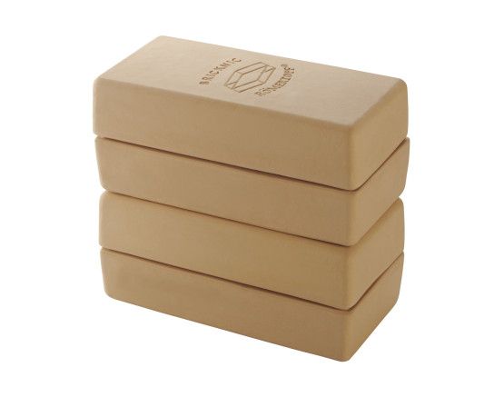 Bricknic Kooksteen 'Brick' naturel