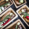 Bricknic Kooksteen 'Brick' naturel