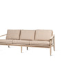 David Lounge Sofa 3S
