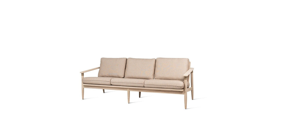 David Lounge Sofa 3S
