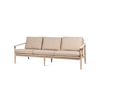 David Lounge Sofa 3S