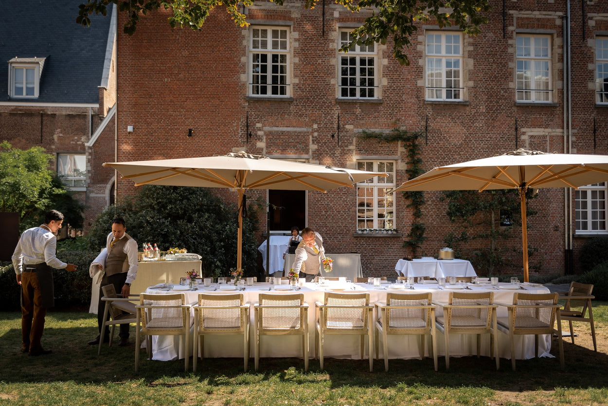 David Dining armchair