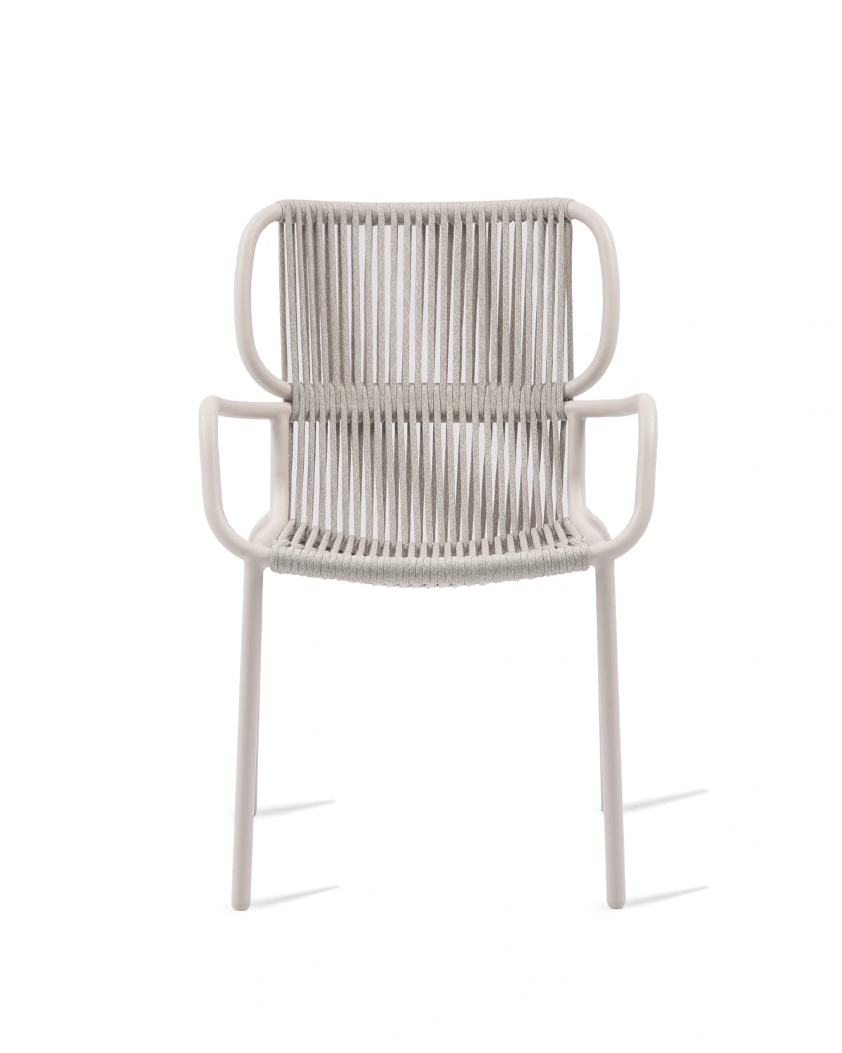 Ribbon dining chair