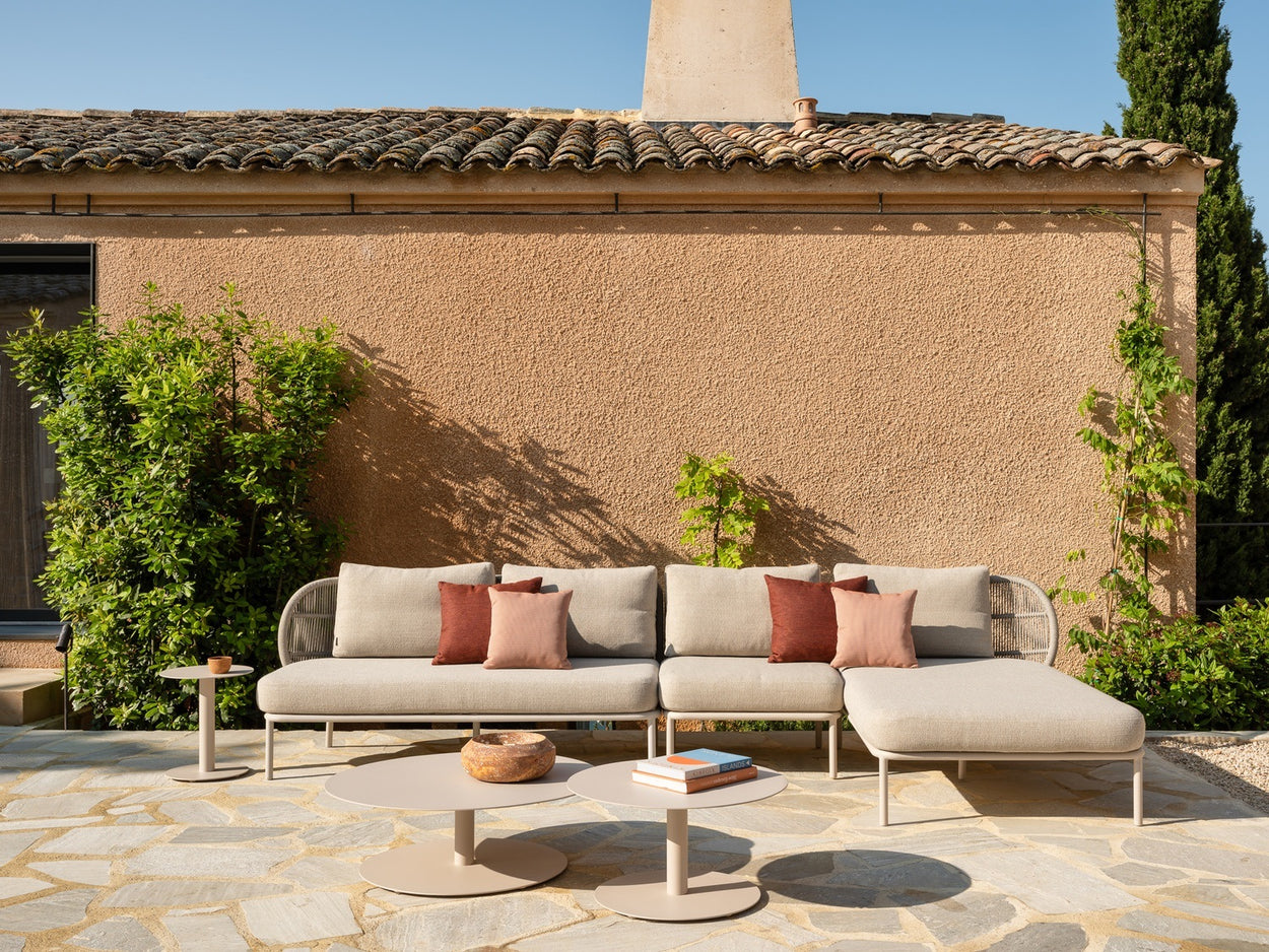 Kodo Round Side Table