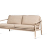 David Lounge Sofa 2S