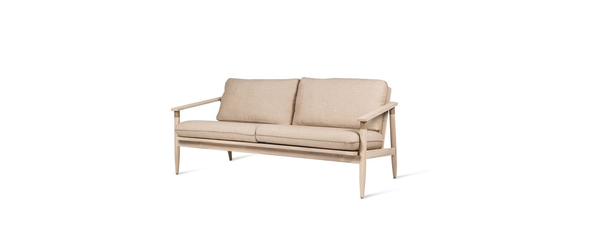 David Lounge Sofa 2S