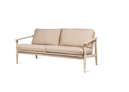 David Lounge Sofa 2S