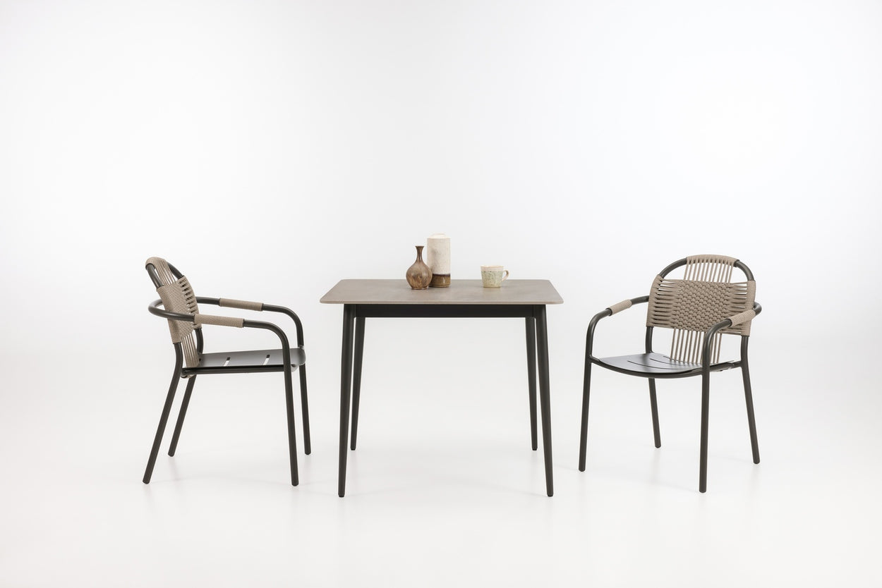 Max dining table - 3 sizes