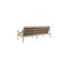 David Lounge Sofa 3S