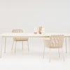 Max dining table - 3 sizes