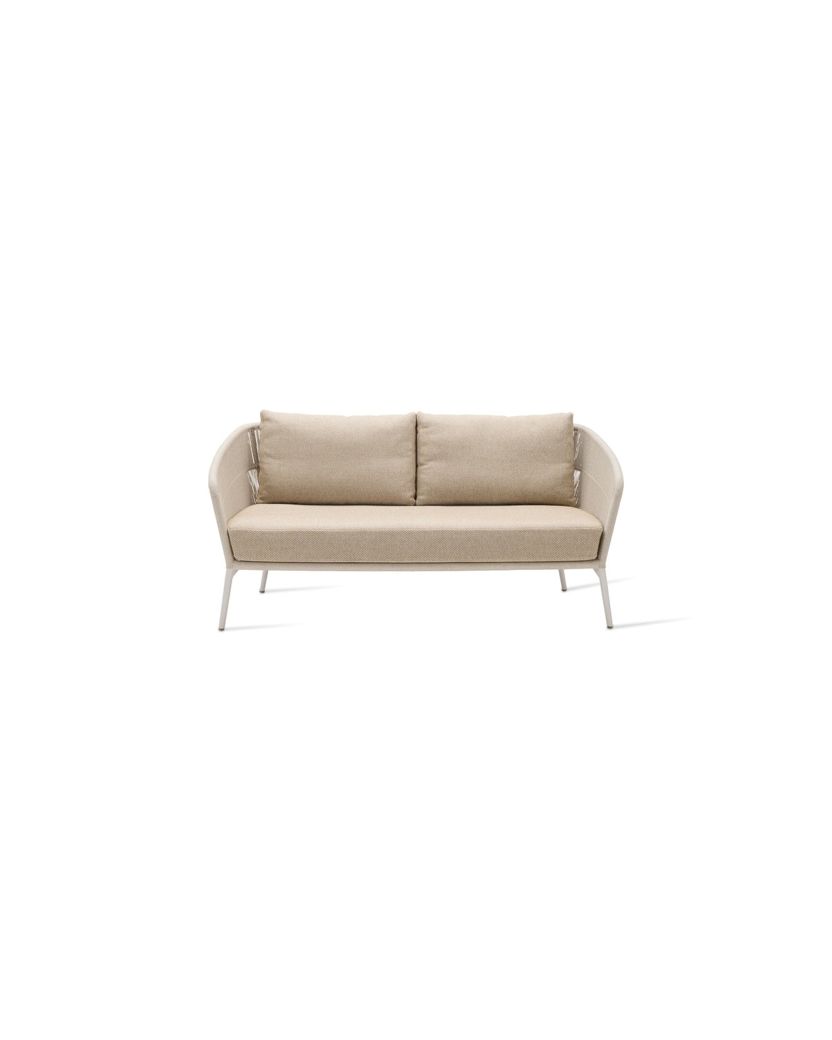 Akari Lounge Sofa 2,5S