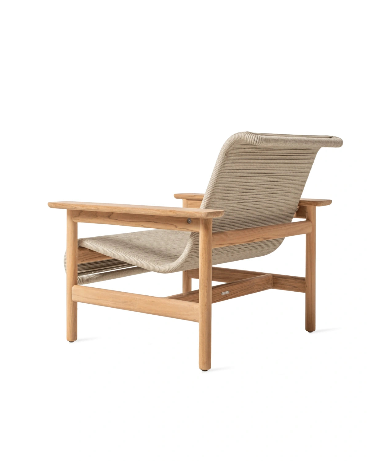 Tomus lounge chair