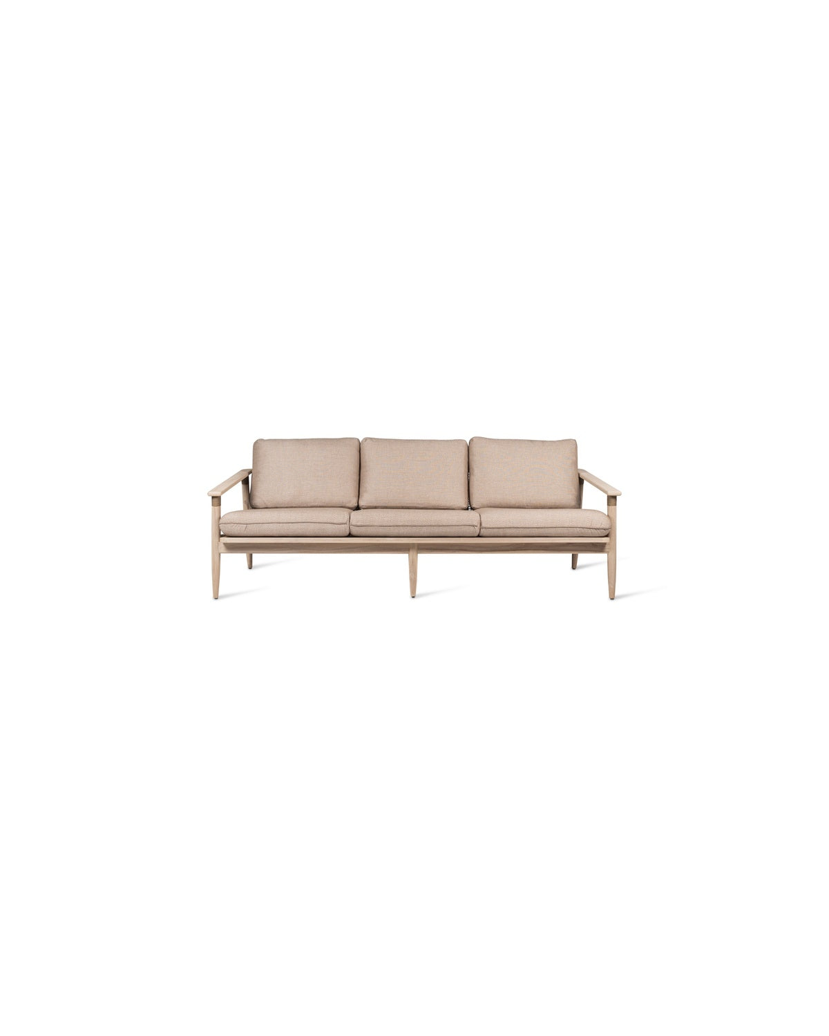 David Lounge Sofa 3S