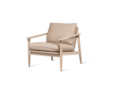 David Lounge chair