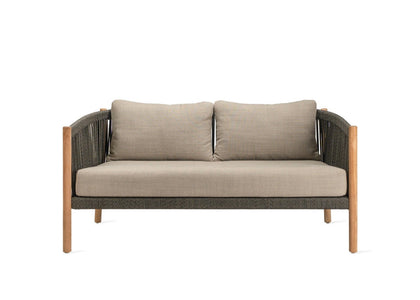 Lento Lounge Sofa 2.5S