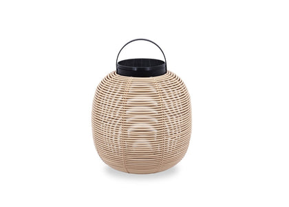 Tika Lantaarn Small - Camel