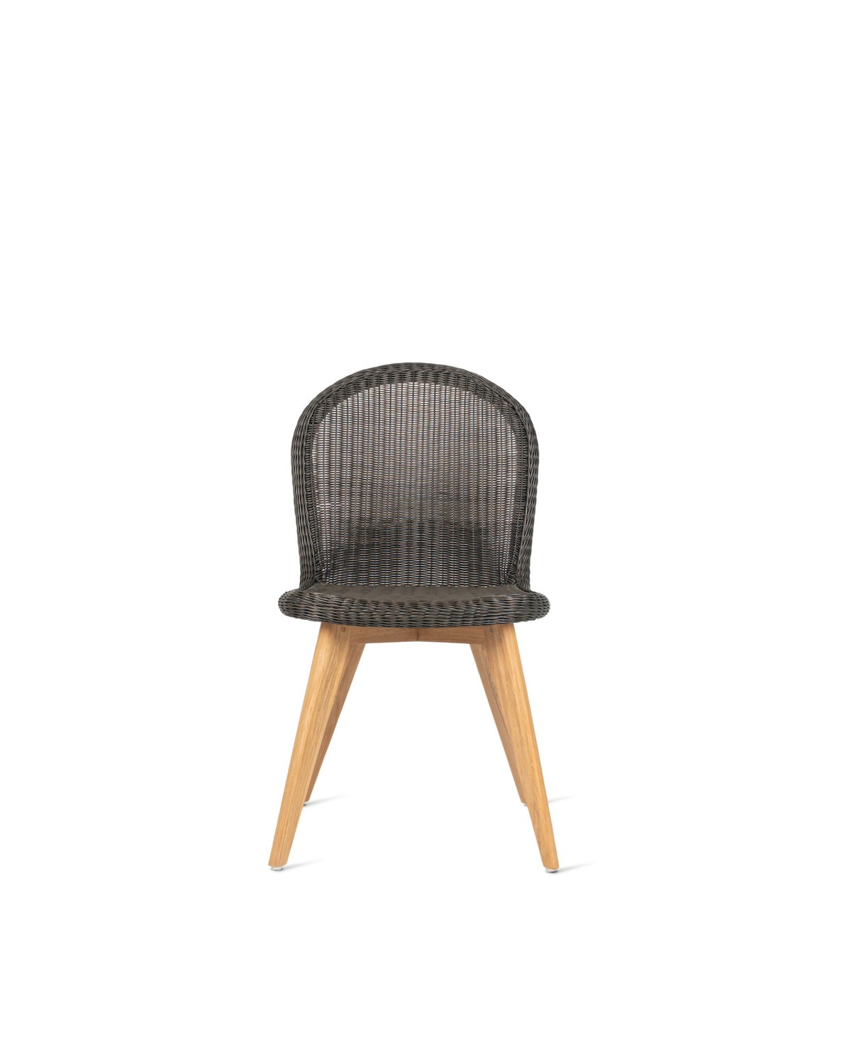 Damien Dining chair - teak base
