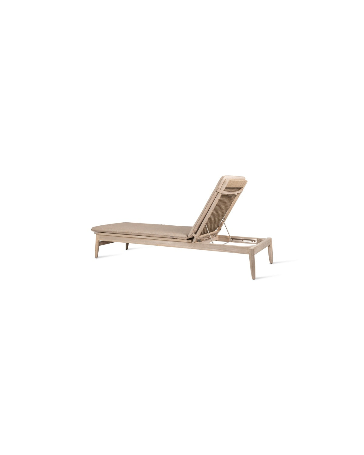 David Sunlounger