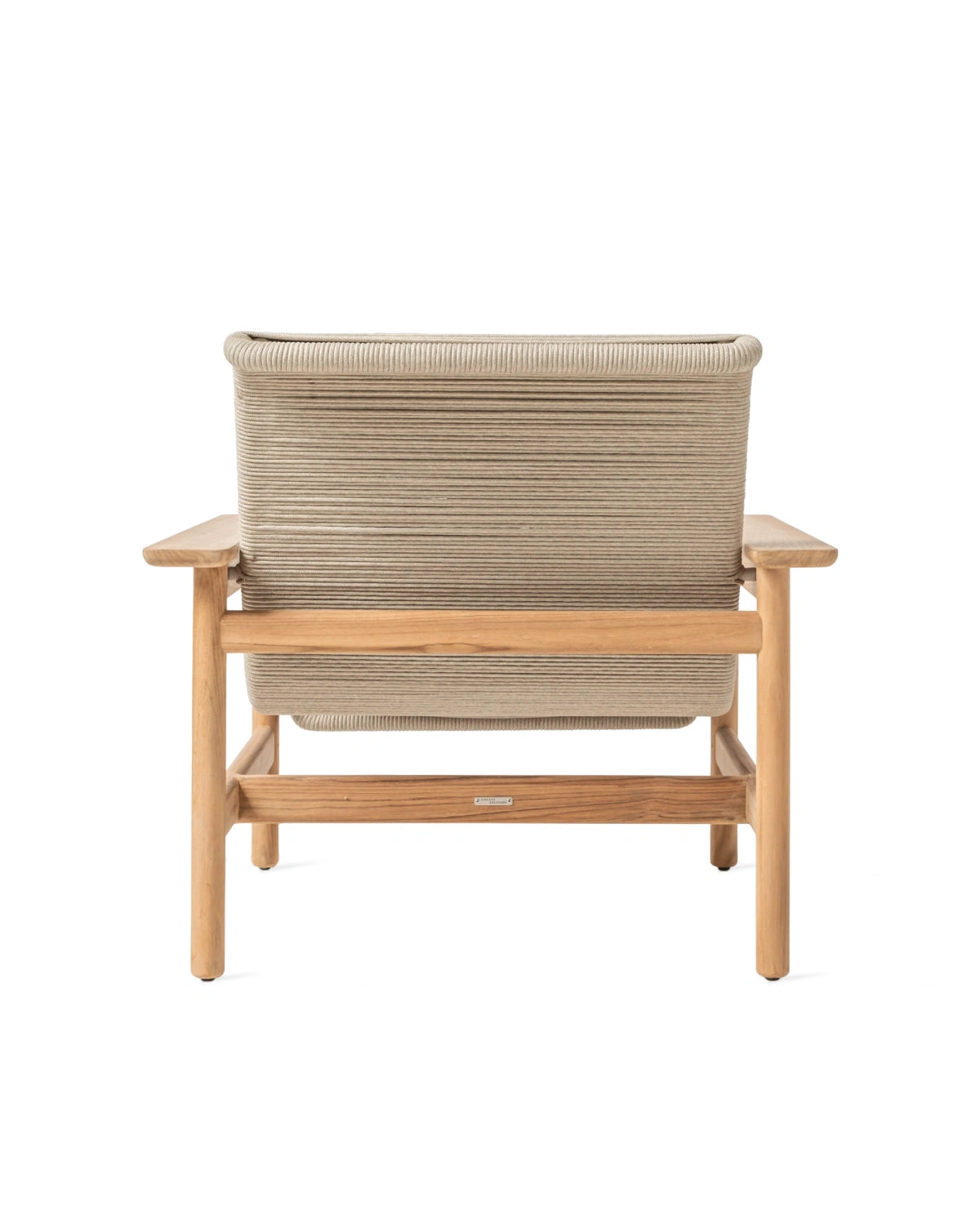 Tomus lounge chair
