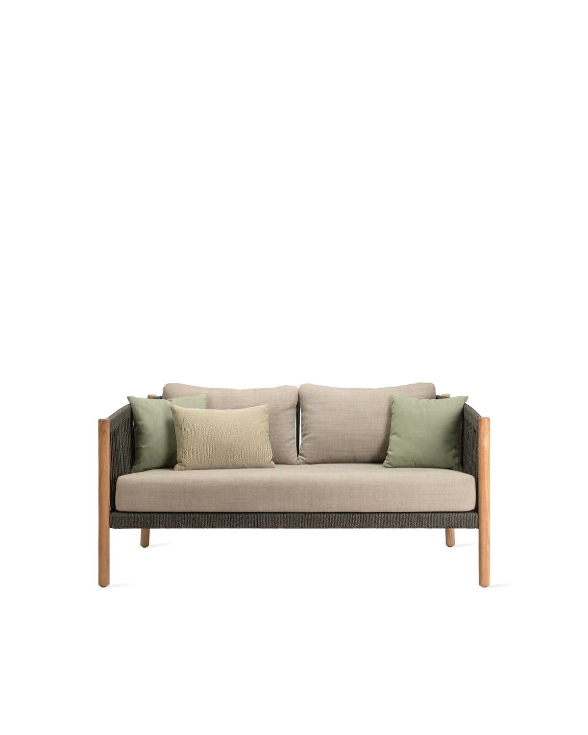 Lento Lounge Sofa 2.5S