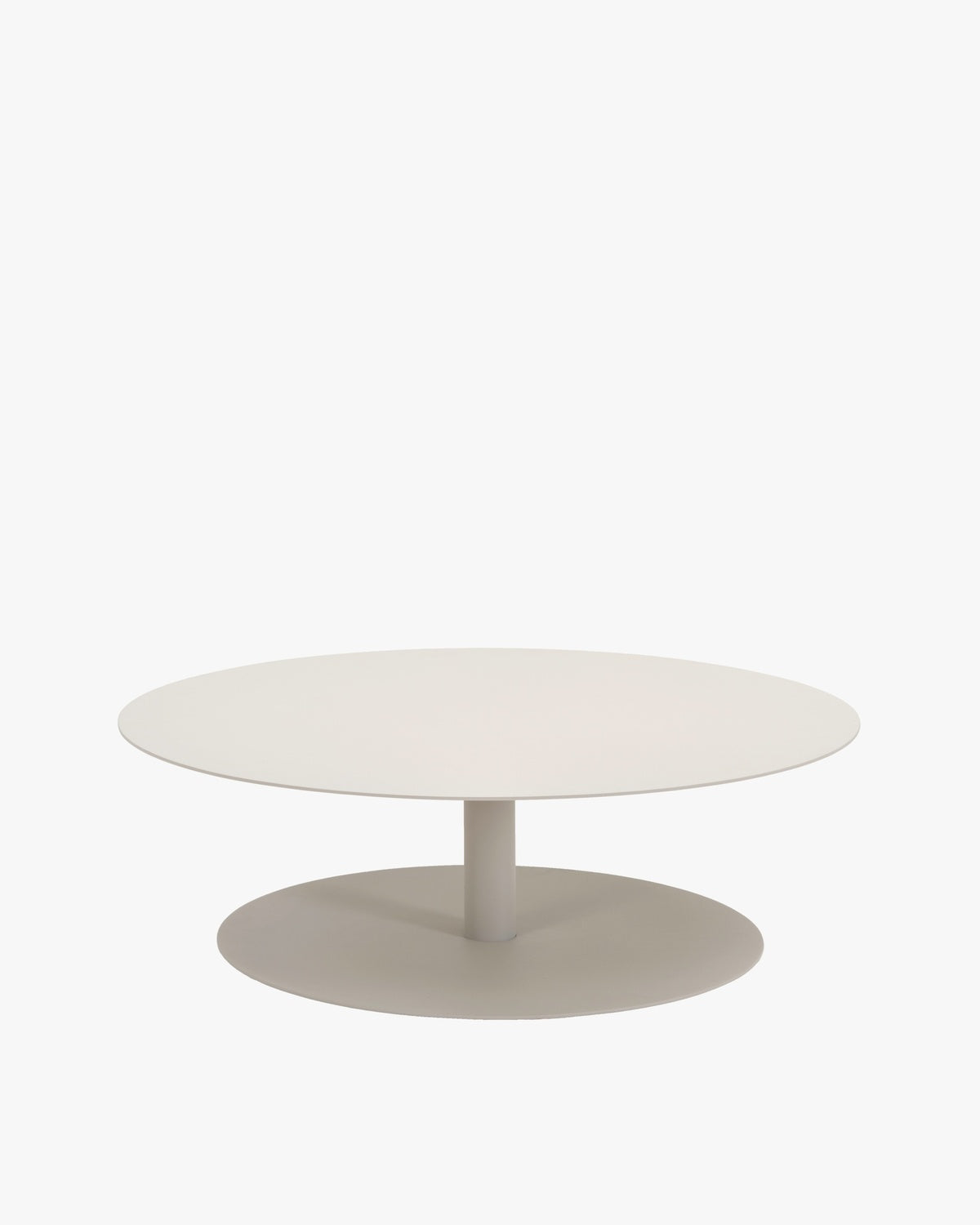 Kodo Round Coffee Table - 2 sizes