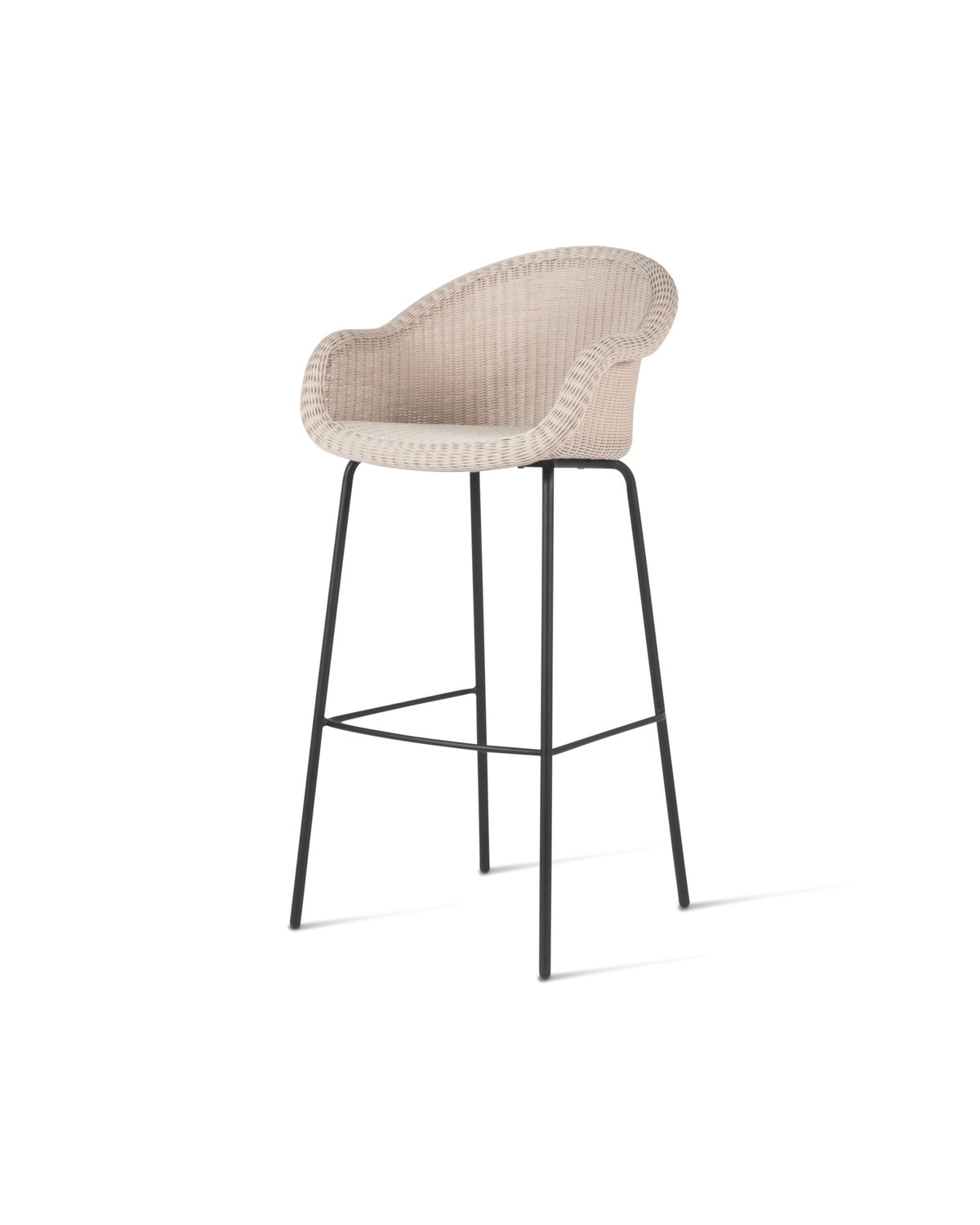 Edgard Barkruk - steel A base