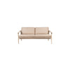 David Lounge Sofa 2S