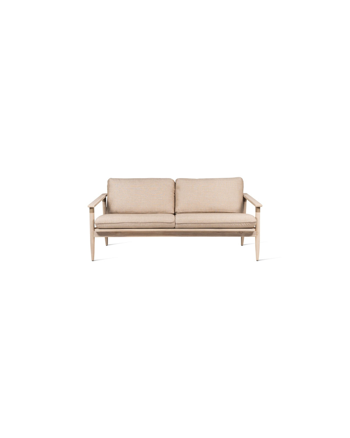 David Lounge Sofa 2S