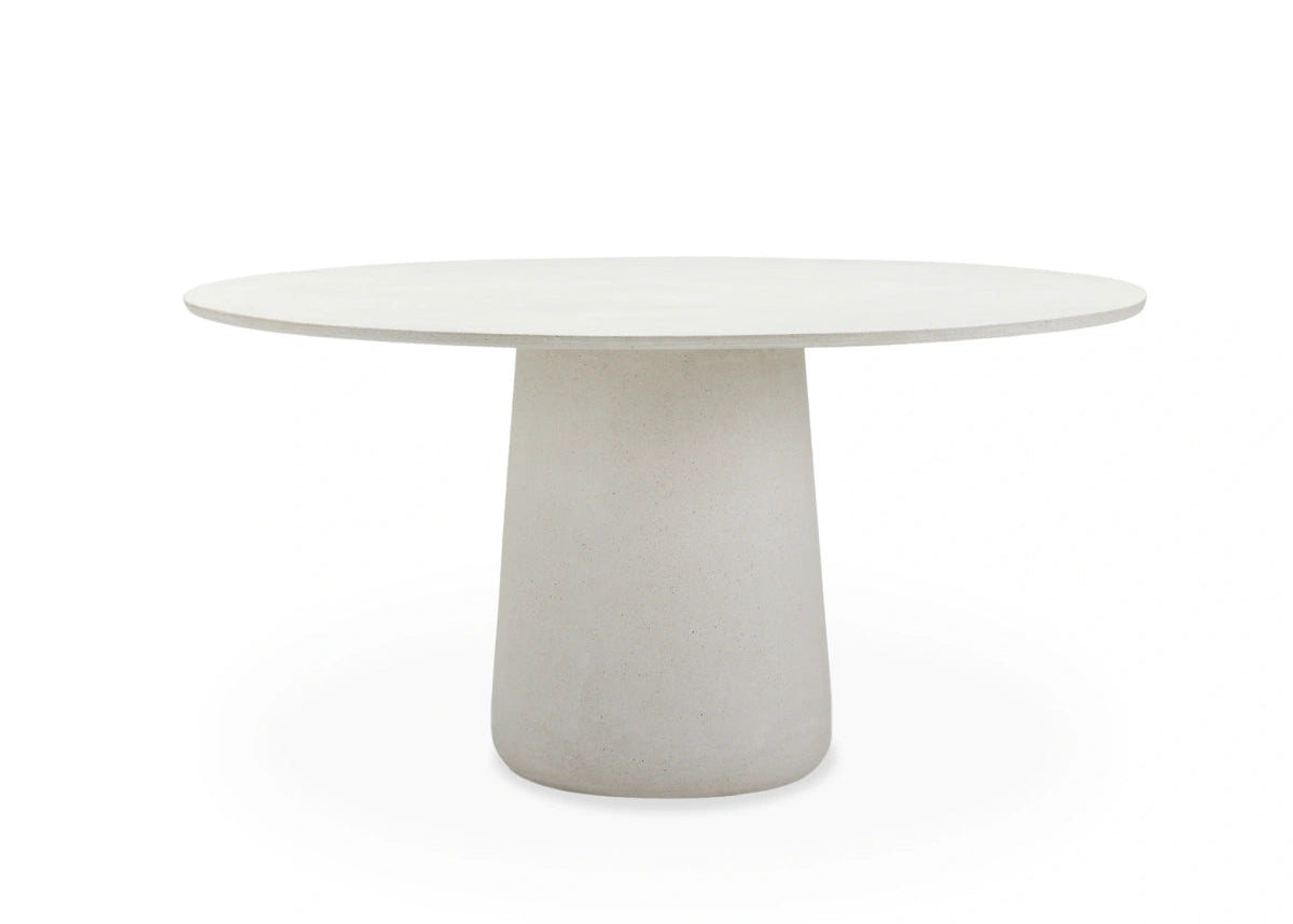 Mistral dining table round - 2 sizes