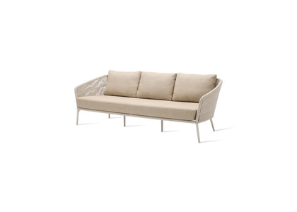 Akari Lounge Sofa 3S