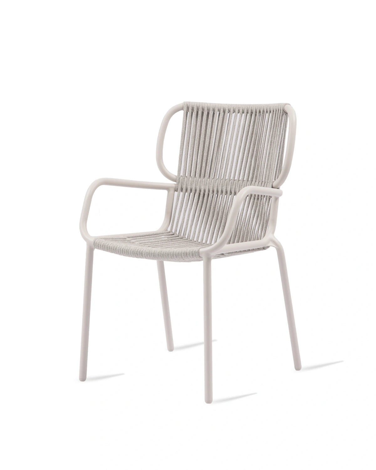 Ribbon dining chair