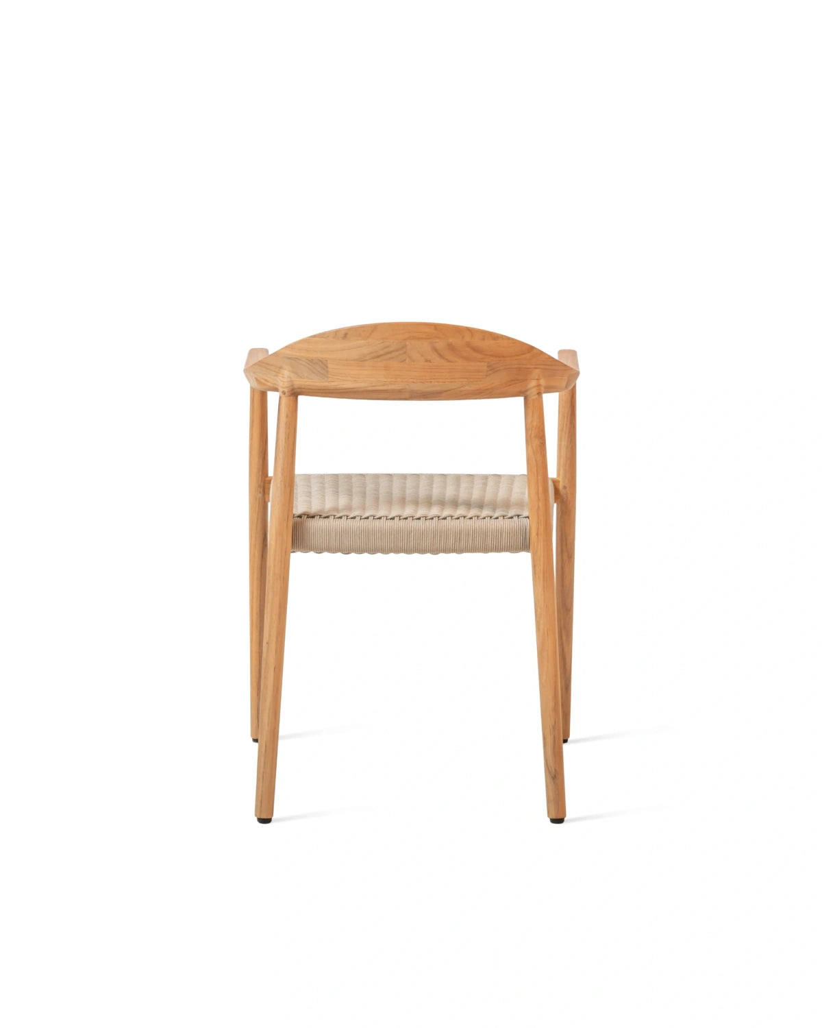 Fika dining armchair