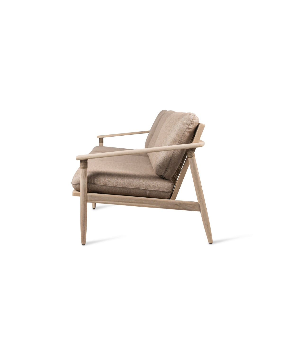 David Lounge Sofa 3S