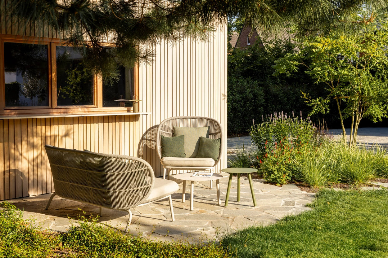 Lilo Coffee table - 2 sizes