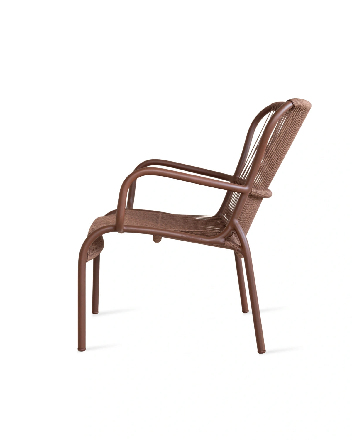 Loop Lounge chair