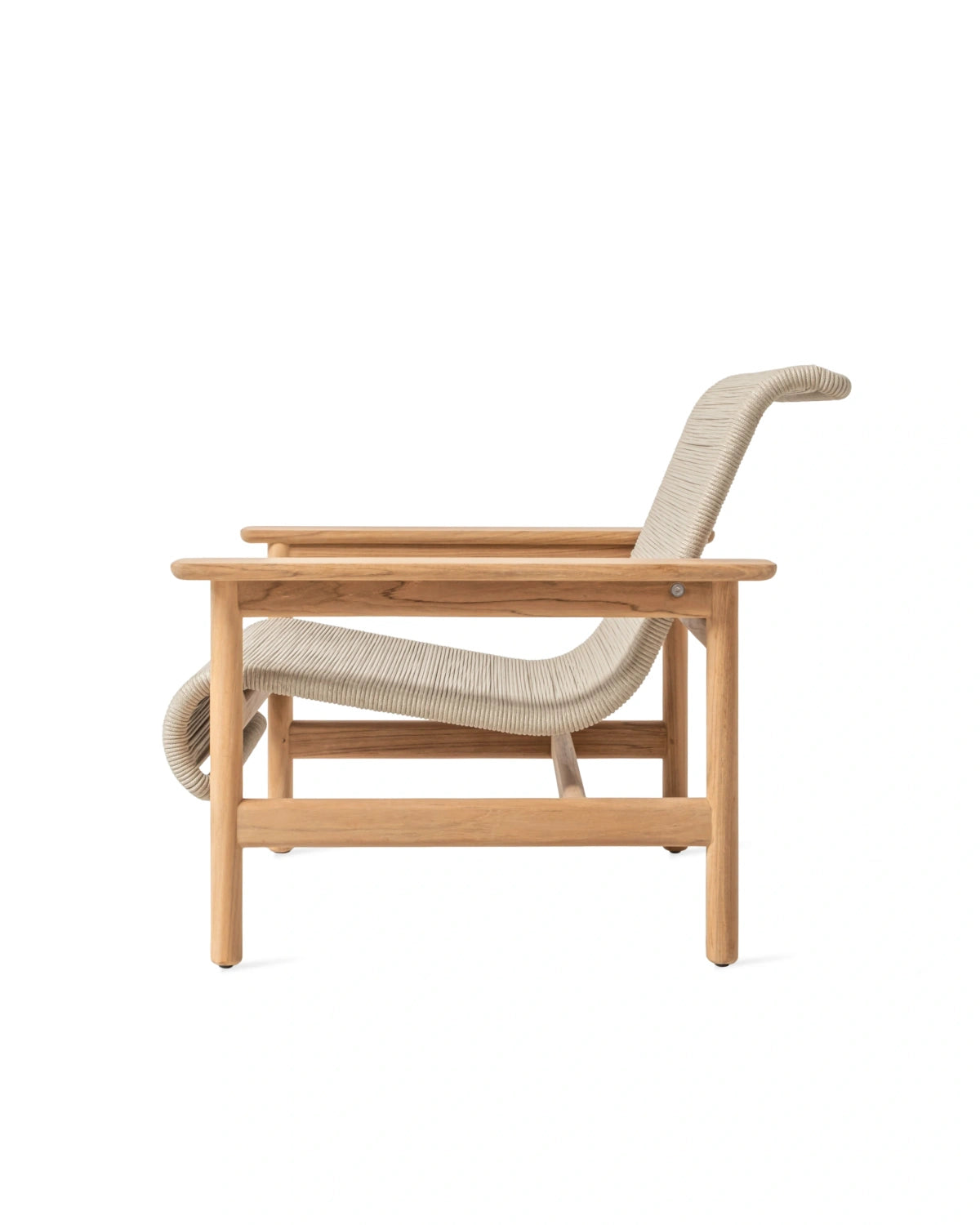 Tomus lounge chair