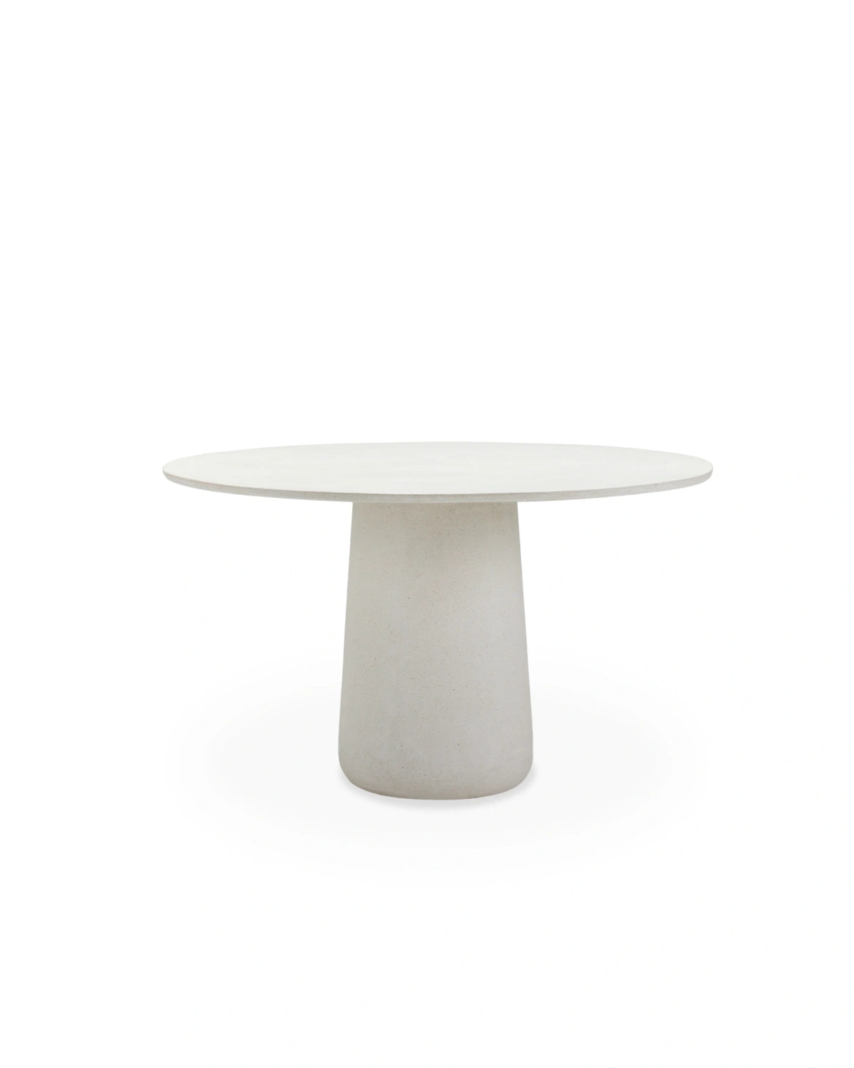 Mistral dining table round - 2 sizes