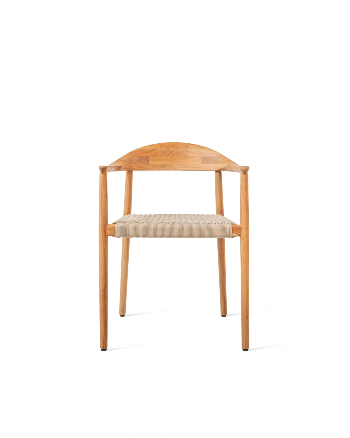 Fika dining armchair