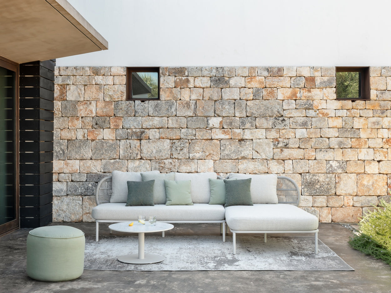 Kodo Round Coffee Table - 2 sizes